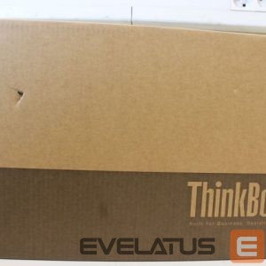 Sülearvuti Lenovo  SALE OUT.  ThinkBook 16 G7 ARP 16 WUXGA AMD R5 7535HS/16GB/512GB/AMD Radeon 660M/WIN11 Pro/Nordic Backlit kbd/Arctic Grey/FP/2Y Warran |  Warranty 24 month(s) | DAMAGED PACKAGING, SCRATCHES ON TOP 