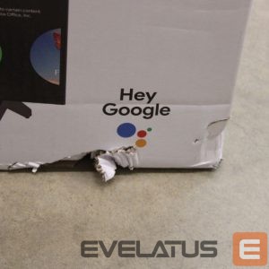 Televiisorid Sharp  SALE OUT.  40HF2265E 40" (101cm) Full HD Google TV | SALE OUT.  40HF2265E | 40 | Smart TV | Google TV | DAMAGED PACKAGING 