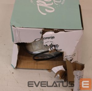 Toster GORENJE  SALE OUT.  T900RL Toaster, Power 1000 W, 2 slots, Ivory |  Toaster | T900RL | Power 1000 W | Number of slots 2 | Housing material Plastic/Metal | DAMAGED PACKAGING 