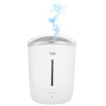 Воздухоочиститель Adler  Humidifier | AD 7971 | 30 W | Water tank capacity 5 L | Ultrasonic | Humidification capacity 100-250 ml/hr | White 