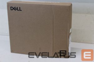 Sülearvuti Dell  SALE OUT.  Pro Essential 14 AG FHD+ i7-150U/16GB/512GB/Intel Graphics/Ubuntu/ENG backlit kbd/FP/Silver/3Y ProSupport NBD Onsite Warranty |  Pro 14 Essential PV14250 | Platinum Silver | 14 " | 2K | 1920 x 1200 pixels | Anti-glare | Intel Core 7 | 150U | 16 GB | DDR5 | Solid-state drive capacity 512 GB | Intel Graphics | Ubuntu | 802.11ax | Keyboard language English | Keyboard backlit | Warranty 36 month(s) | Battery warranty 12 month(s) | DAMAGED PACKAGING 