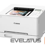 Принтер Canon  I-SENSYS LBP647Cdw Colour Laser Printer | 