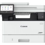 Printerid Canon  I-SENSYS MF465dw II 3-in-1 Mono Laser Printer | 