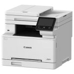 Printerid Canon  I-SENSYS MF667Cdw, Color Laser Printer/Copier/Scaner | 