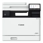 Spausdintuvai Canon  I-SENSYS MF754Cdw II, Color Laser Printer/Copier/Scaner | 