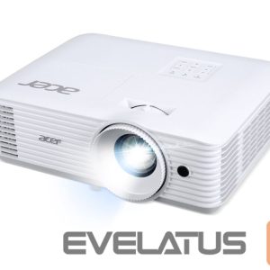 Projektorid Acer  P1558I Projector, DLP, FHD, 5200lm, 10000:1, White 