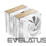 Cooler Deepcool  CPU Air Cooler | AK620 G2 WH | Intel, AMD 