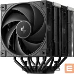 Aušintuvai Deepcool  CPU Air Cooler | AK620 G2 DIGITAL NYX | Intel, AMD 