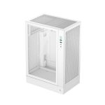 Datoru korpusi Deepcool  Case | CH170 PLUS WH | White | Midi Tower | Power supply included No 
