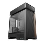 Arvuti korpus Deepcool  Case | CL660 | Black | Mid Tower | Power supply included No 