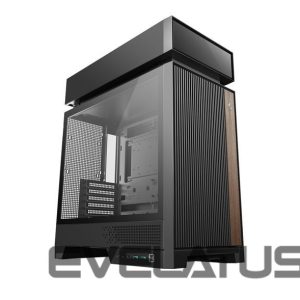 Arvuti korpus Deepcool  Case | CL660 | Black | Mid Tower | Power supply included No 