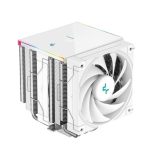 Jahutid Deepcool  Air Cooler | AK620 DIGITAL SE WH | Intel, AMD 