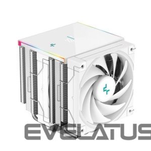 Jahutid Deepcool  Air Cooler | AK620 DIGITAL SE WH | Intel, AMD 