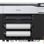 Spausdintuvai EPSON  SureColor SC-T3700DE | 