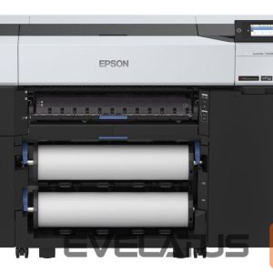 Printer EPSON  SureColor SC-T3700DE | 