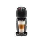 Muud väikesed kodumasinad DeLonghi  | Coffee Maker | EDG226.A Dolce Gusto Genio S | Pump pressure 15 bar | Capsule | 1460 W | Black 