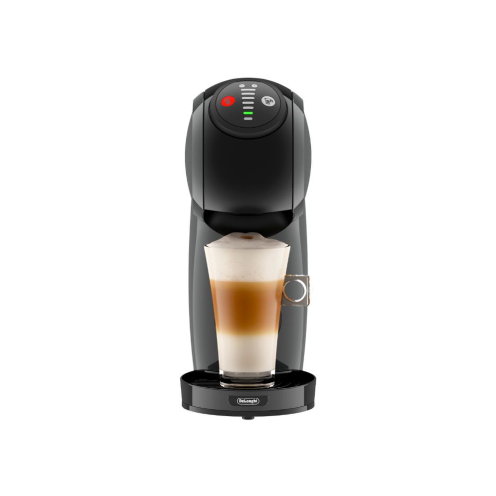 Muud väikesed kodumasinad DeLonghi | Coffee Maker | EDG226.A Dolce Gusto Genio S | Pump pressure 15 bar | Capsule | 1460 W | Black