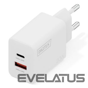 Other Computer Accessory Digitus  Battery charger, 20W | DA-10300 
