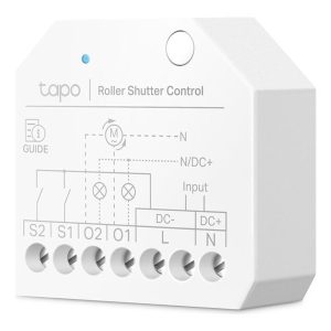 Server – muud tarvikud TP-Link  Tapo S112 Smart Switch Module | 