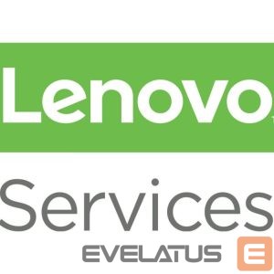 Garantii pikendamine Lenovo  Warranty | 3Y Courier/Carry-in upgrade from 2Y Courier/ Carry-in | 3 year(s) 
