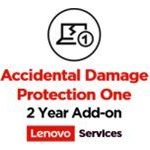 Garantijas pagarināšana Lenovo  Warranty | Accidental Damage Protection One (Android Tablets) 