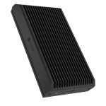 Wireless headphones Raidsonic  Icy Box Enclosure M.2 40 Gbps 