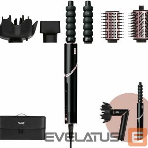 Health care Shark  HD446EU FlexStyle 5in1 Hairdryer black 