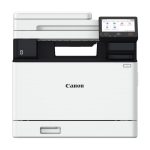 Принтер Canon  Printer | I-SENSYS MF752Cdw II | Laser | Colour | 3-in-1 | A4 | Wi-Fi | White 