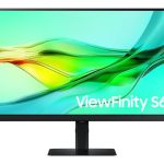 Монитор Samsung  LS27D600UAUXEN 27" IPS Monitor QHD 2560x1440/16:9/300cd/m2/05ms, HDMI 