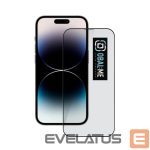 Защитное стекло -  OBAL:ME 5D Glass Screen Protector for Apple iPhone 14 Pro Black 