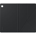 Kaaned - kaaned Samsung - EF-BX110TBE Samsung Cover for Galaxy Tab A9 Black 