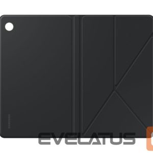 Book case Samsung - EF-BX110TBE Samsung Cover for Galaxy Tab A9 Black 