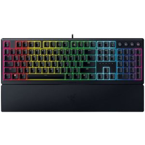 Arvuti klaviatuur Razer  Gaming Keyboard Razer Ornata V3 