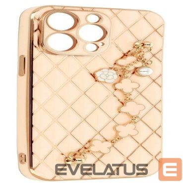 Tagakaaned iLike Apple iPhone 14 Pro Max design 5 Trend Case Light Pink