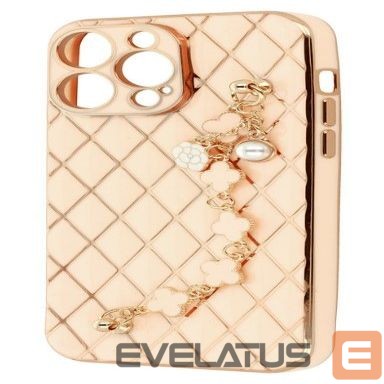 Tagakaaned iLike Apple iPhone 14 Pro Max design 5 Trend Case Light Pink