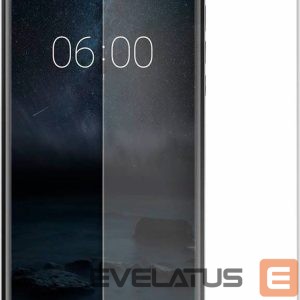 Защитное стекло Evelatus Nokia 5.1 