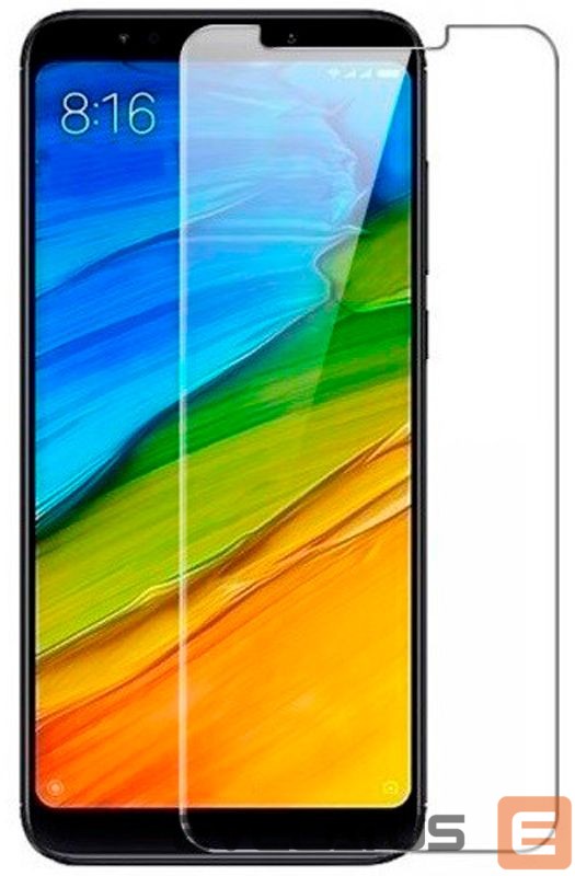 Kaitseklaasid iLike Xiaomi Redmi 5 Plus without package