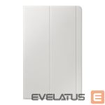 Maciņš grāmata Samsung  Galaxy Tab A 10.5 2018 EF-BT590PJEGWW Gray