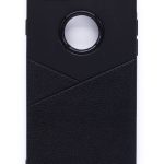 Tagakaaned Evelatus Apple iPhone 7/8/SE2020/SE2022 Phanton Black