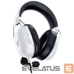 Wireless headphones Razer  Gaming Headset BlackShark V2 X Built-in microphone, White, Wired 