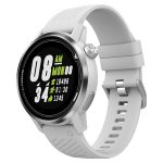 Viedpulksteni Coros - APEX 42mm Premium Multisport Watch White Silver