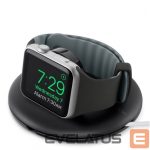 Charger Belkin  Travel Stand For Apple Watch Black