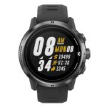 Nutikell Coros - Apex Pro Premium Multisport Watch Black