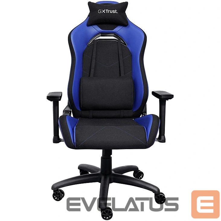 Controller Trust GAMING CHAIR GXT 714B RUYA/BLUE 25131