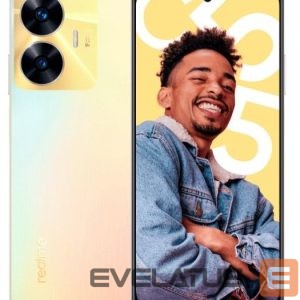 Смартфон Realme  C55 256GB 8GB Sunflower