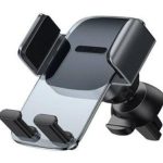 Авто держатель Baseus  SUYK000101 Easy Control Car Holder Black