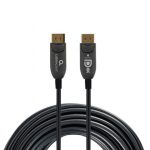 Monitoriaus priedas Gembird  CABLE DISPLAY PORT 20M AOC/PREM CC-DP8K-AOC-20M 
