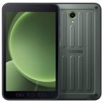 Планшет Samsung  Galaxy Tab Active 5 5G 6/128GB ENTERPRISE EDITION Green