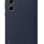 Чехол на заднюю панель Samsung - Galaxy A55 5G Standing Grip Cover case Black