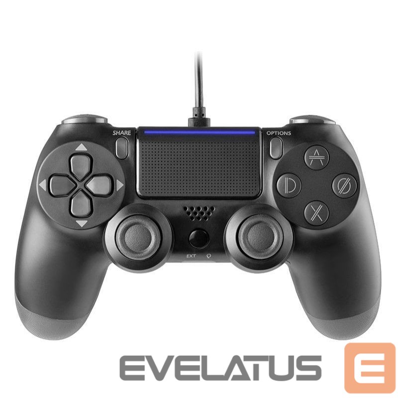 Kontroller Tracer 46852 Shogun Pro PC/PS4